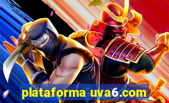 plataforma uva6.com